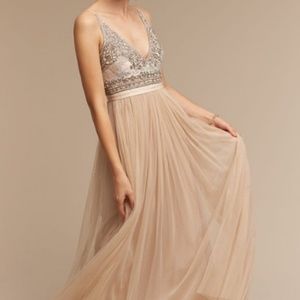 Bridesmaid or Special Occassion Dress